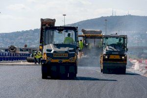 Cortado el bypass de Valencia entre el nudo de Silla y la A3: esta es la ruta alternativa
