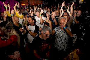 La fira musical Pro Weekend supere les seues més optimistes expectatives en l'edició més internacional - (foto 17)