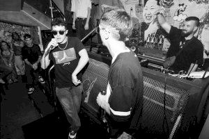 La fira musical Pro Weekend supere les seues més optimistes expectatives en l'edició més internacional - (foto 18)