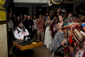 La fira musical Pro Weekend supere les seues més optimistes expectatives en l'edició més internacional - (foto 20)