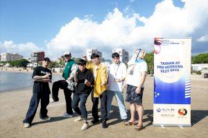 La fira musical Pro Weekend supere les seues més optimistes expectatives en l'edició més internacional - (foto 21)