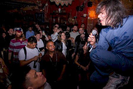 La fira musical Pro Weekend supere les seues més optimistes expectatives en l'edició més internacional