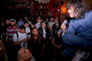 La fira musical Pro Weekend supere les seues més optimistes expectatives en l'edició més internacional