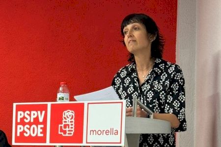 El PSPV Morella celebra el V Seminario “La Morella que queremos” para impulsar un proyecto de futuro participativo