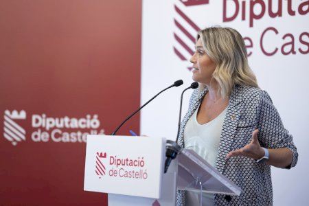 Barrachina lamenta el silencio de la ministra Aagesen ante la petición urgente para tratar el peligro de riadas en 8 municipios de Castellón