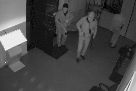 Cau la banda darrere de l’onada de colps en supermercats i cooperatives de Castelló i València Cau la banda darrere de l’onada de colps en supermercats i cooperatives de Castelló i València