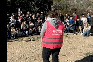 Unió solidària davant la DANA: “Anem a visitar molts col·legis i a fer un espectacle de màgia en cadascun” - (foto 2) Unió solidària davant la DANA: “Anem a visitar molts col·legis i a fer un espectacle de màgia en cadascun” - (foto 2)