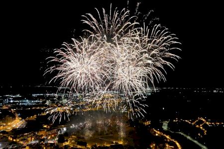 Onda cierra una Fira 2025 multitudinaria y reconocida como Fiesta de Interés Turístico Autonómico