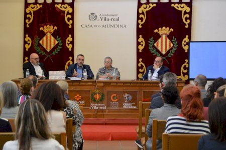 Vila-real y la Cámara de Comercio impulsan un nuevo Plan Director del Comercio Local