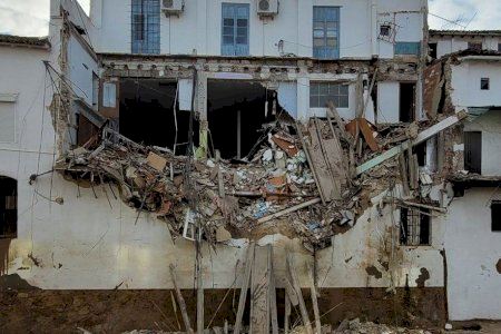 El preu de l'habitatge es dispara als pobles de la DANA des de la tragèdia