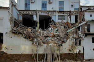 El preu de l'habitatge es dispara als pobles de la DANA des de la tragèdia