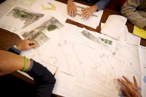Burriana estudia cómo afectará la nueva plaza del Pla a las fiestas y los yacimientos arqueológicos - (foto 3)