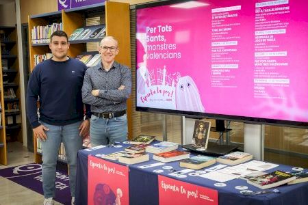 Onda celebra ‘Espanta la por’ con motivo de Todos los Santos con una amplia programación cultural y familiar