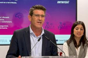 Ontinyent arranca los motores de la XII edición de Firauto, ya convertida en un referente provincial de la automoción - (foto 3)