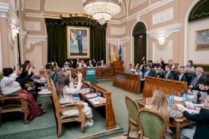 Castellón aprueba la compra de las primeras viviendas sociales y avanza en el proyecto del nuevo IES Crémor - (foto 4)