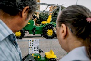 Cocentaina da inicio a la 679ª edición de la Fira de Tots Sants, con récord de expositores y más de 142.000 m² de superficie - (foto 3)