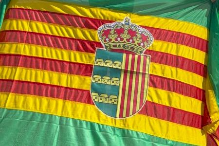 35 anys pagant una taxa per usar l'escut del poble: fi a una normativa insòlita a Castelló