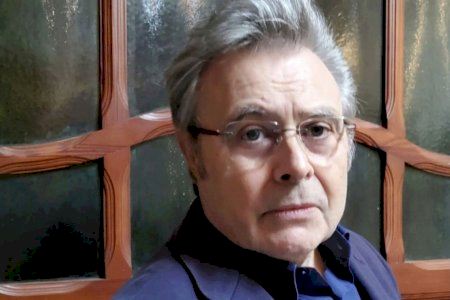 El artista plástico Miquel Vicens será Hijo Predilecto de Oliva