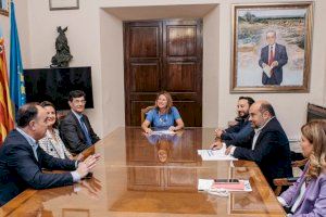 Más de 77.000 hogares de Castellón ya cuentan con contadores inteligentes para una gestión más eficiente del agua