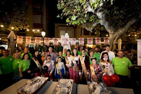 Oropesa del Mar une tradición y diversión en un fin de semana dedicado a Halloween y Todos los Santos