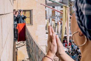 Cocentaina celebra una emotiva inauguración de la 679ª edición de la Fira de Tots Sants con la presencia de la ministra Diana Morant - (foto 5)