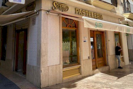 Xàtiva impulsa acciones informativas con 138 bares y comercios ante la llegada del contenedor marrón