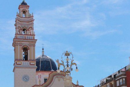 Frau en el padró municipal: Una dona s'aprofita d'immigrants per a empadronar-los il·legalment a Alfafar