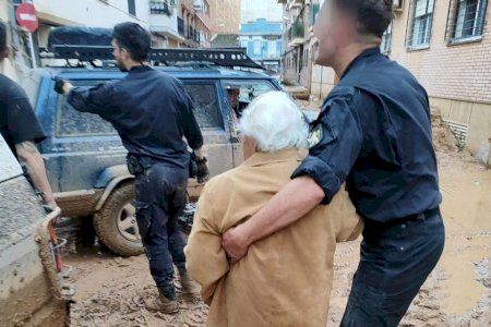 Ixen a la llum nous dades de la DANA mortal: un 46% de les víctimes tenia més de 70 anys