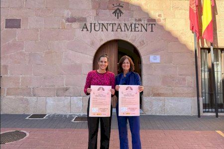 Vilafamés es convertirà en l'escenari de la nova edició del Festival Contes i Llegendes els pròxims 6, 7 i 8 de novembre Vilafamés es convertirà en l'escenari de la nova edició del Festival Contes i Llegendes els pròxims 6, 7 i 8 de novembre