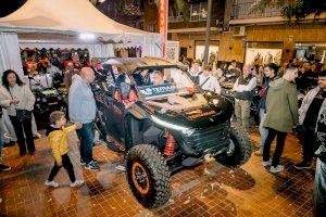 La Fira de Tots Sants 2025 de Cocentaina tanca amb èxit de vens i una afluència de 486.616 visitants - (foto 4)