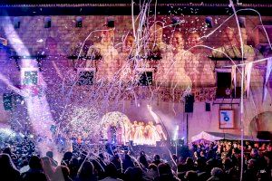 La Fira de Tots Sants 2025 de Cocentaina tanca amb èxit de vens i una afluència de 486.616 visitants - (foto 2)