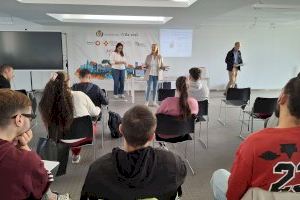 Vila-real pone en marcha un programa de empleo que rehabilitará la ermita Virgen de Gracia - (foto 5) Vila-real pone en marcha un programa de empleo que rehabilitará la ermita Virgen de Gracia - (foto 5)