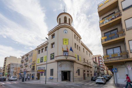 Nules lanza dos líneas de ayudas para impulsar la economía local y crear empleo