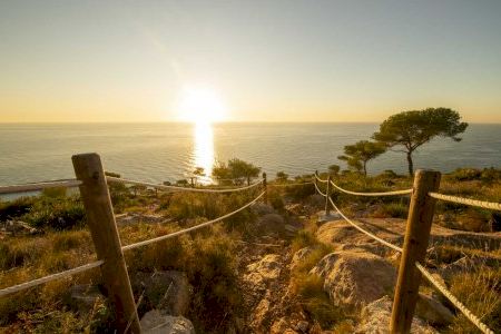 Oropesa del Mar conquista Londres: el destino valenciano brilla en la feria de turismo más importante del mundo