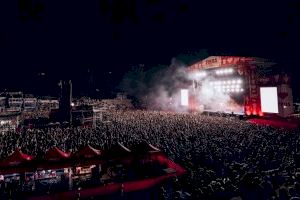 El Low Festival abandona Benidorm tras 15 años y anunciará una nueva sede para 2026
