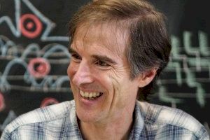 Roger Dannenberg, cocreador de Audacity, visita la UPV para colaborar en proyectos de IA - (foto 2)