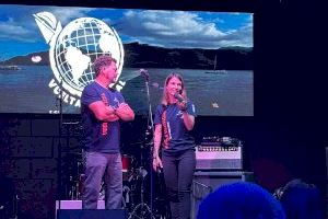 Presentada en Madrid la Vuelta Vertical a vela, que comenzará en Castellón