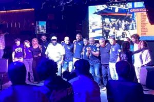 Presentada en Madrid la Vuelta Vertical a vela, que comenzará en Castellón - (foto 2)