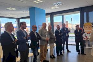 Un municipio de Castellón ahorra millones de litros de agua y mantiene una de las tarifas más bajas de la provincia - (foto 2)