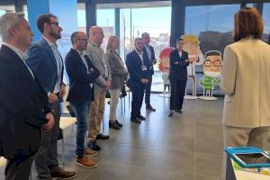 Un municipio de Castellón ahorra millones de litros de agua y mantiene una de las tarifas más bajas de la provincia - (foto 4)