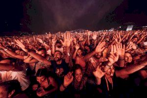 El Low Festival es muda a Torrevella amb Editors, Fangoria i Dani Fernández com primers artistes confirmats El Low Festival es muda a Torrevella amb Editors, Fangoria i Dani Fernández com primers artistes confirmats