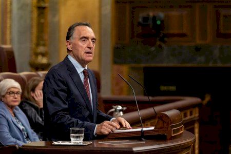 El Congreso aprueba reconocer las rogativas y romerías sexenales y septenales de Castelló como Patrimonio Inmaterial de la Humanidad
