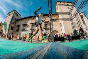 El Trail Fira de Tots Sants de Cocentaina reúne a más de 500 corredores y se consolida como una prueba de referencia en la Serra de Mariola - (foto 2)