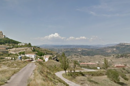 El PSPV Morella denuncia que Sangüesa ha dejado caducar la tramitación urbanística de Santa Llúcia