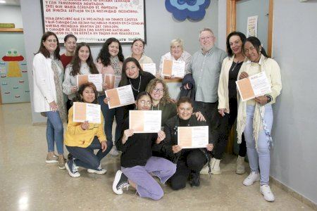 Puçol organitza nous cursos formatius de benestar social