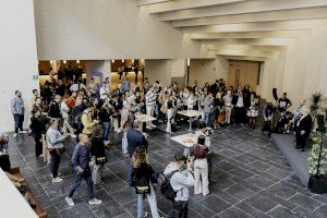 La segona jornada de la Fira Trovam tanca la programació professional i formativa - (foto 2)