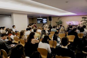 La segona jornada de la Fira Trovam tanca la programació professional i formativa - (foto 3)