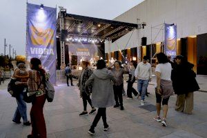 La segona jornada de la Fira Trovam tanca la programació professional i formativa - (foto 5)