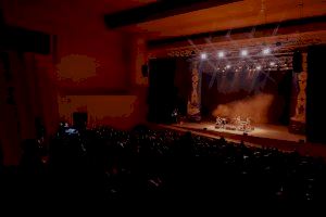 La segona jornada de la Fira Trovam tanca la programació professional i formativa - (foto 7)