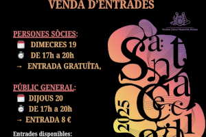 La banda de Benissa presenta " Teogonía musical" el pròxim dissabte 29 de novembre de 2025 - (foto 2) La banda de Benissa presenta " Teogonía musical" el pròxim dissabte 29 de novembre de 2025 - (foto 2)